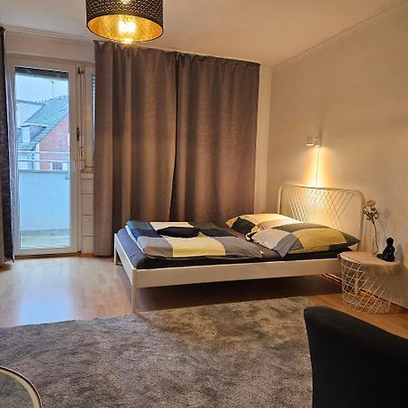 My Sweet Apartment Ferien & Messe Wohnung Duesseldorf Re Exterior foto